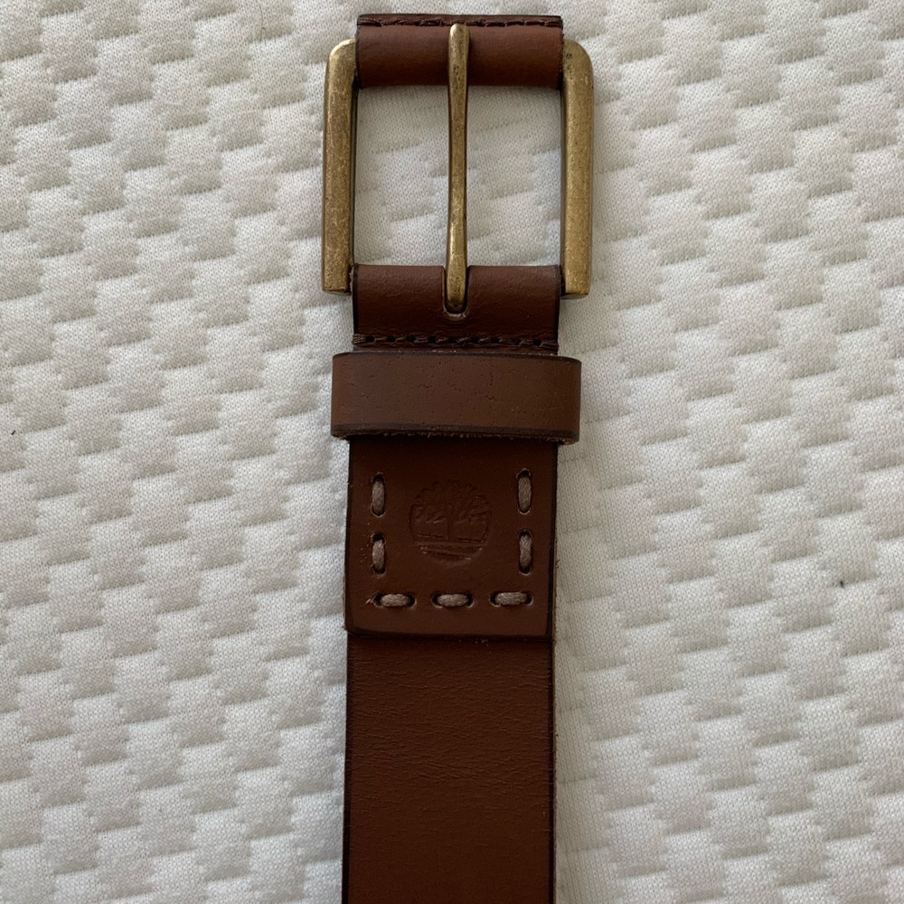 Timberland Belt